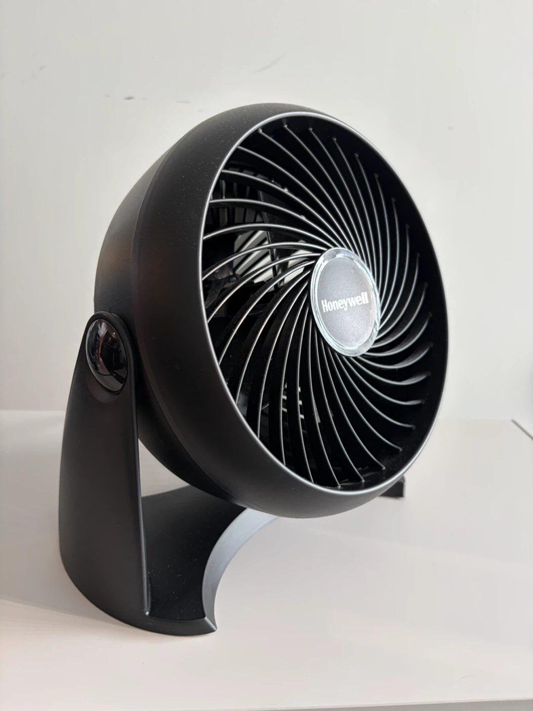 Honeywell Turbo Force Power+ Fan - photo 4