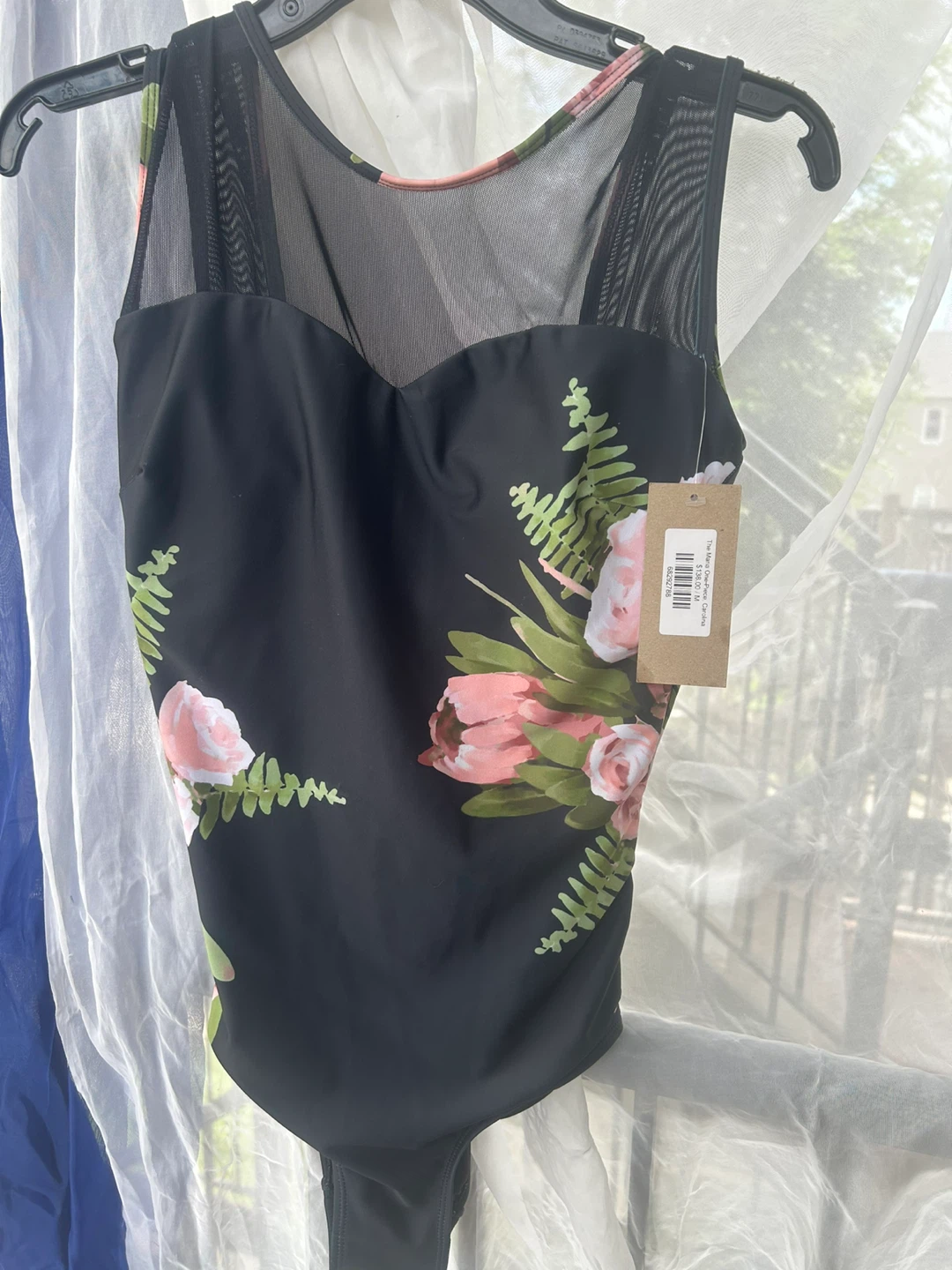 PAT SO One-Piece Swimsuit