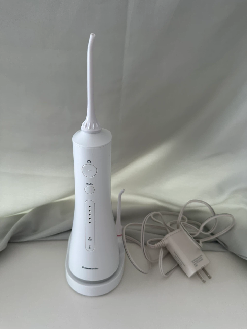 Panasonic Water Flosser - photo 3