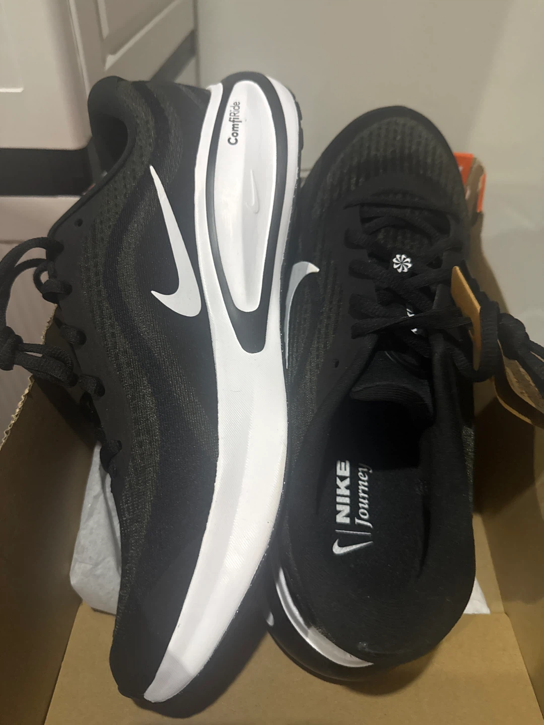 Nike Journey Run Men's Shoes - photo 4