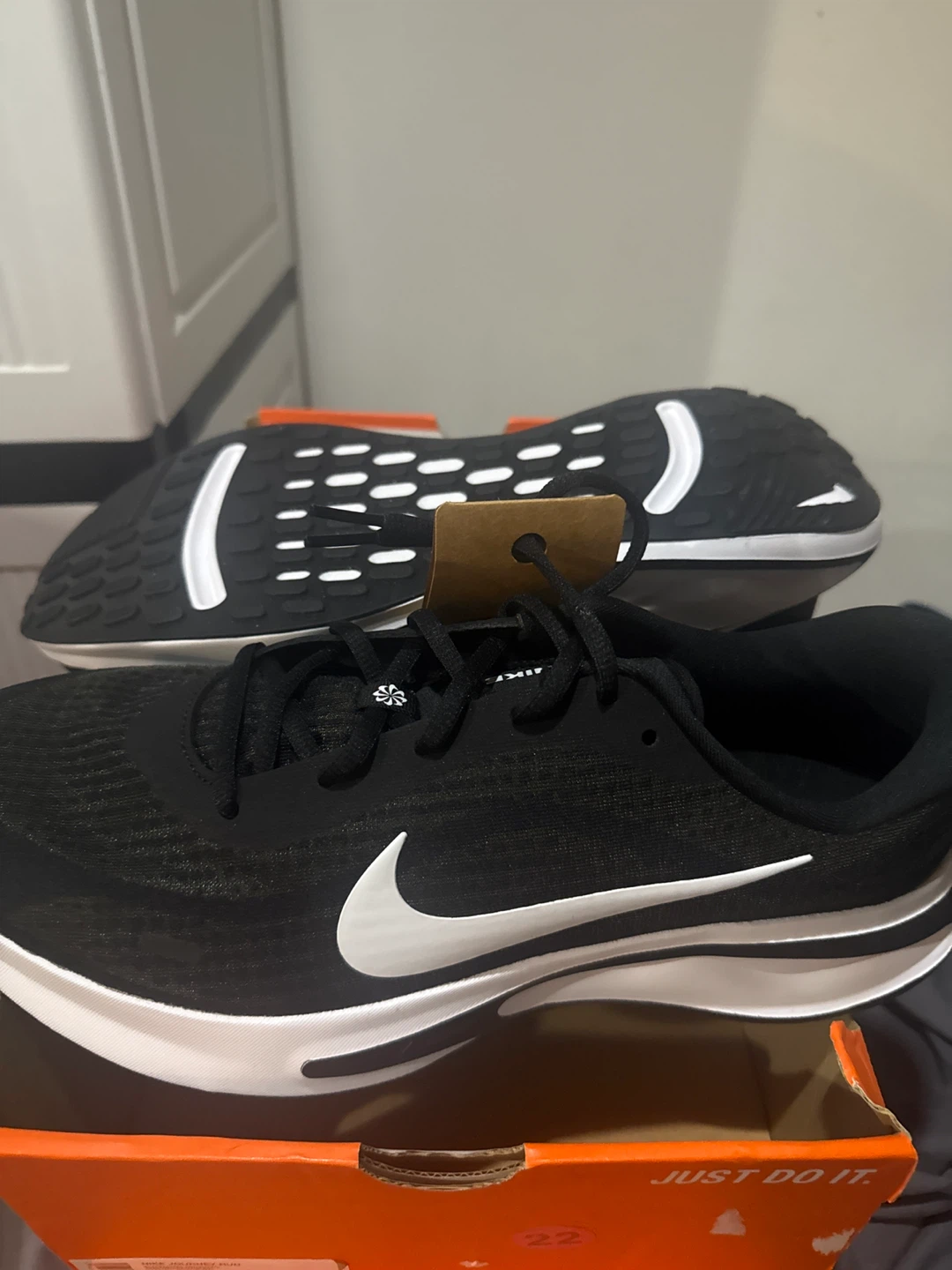 Nike Journey Run Men's Shoes - photo 5
