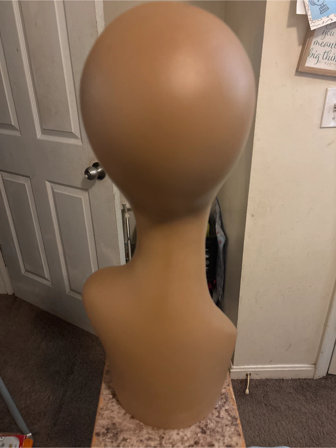 Outre Wig Mannequin Head - photo 2