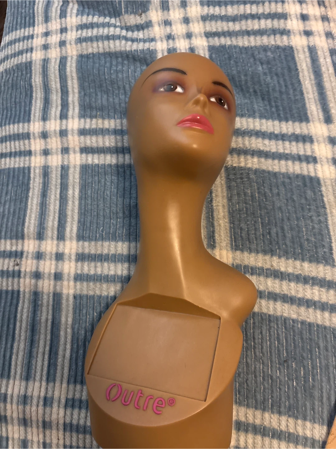 Outre Wig Mannequin Head - photo 3