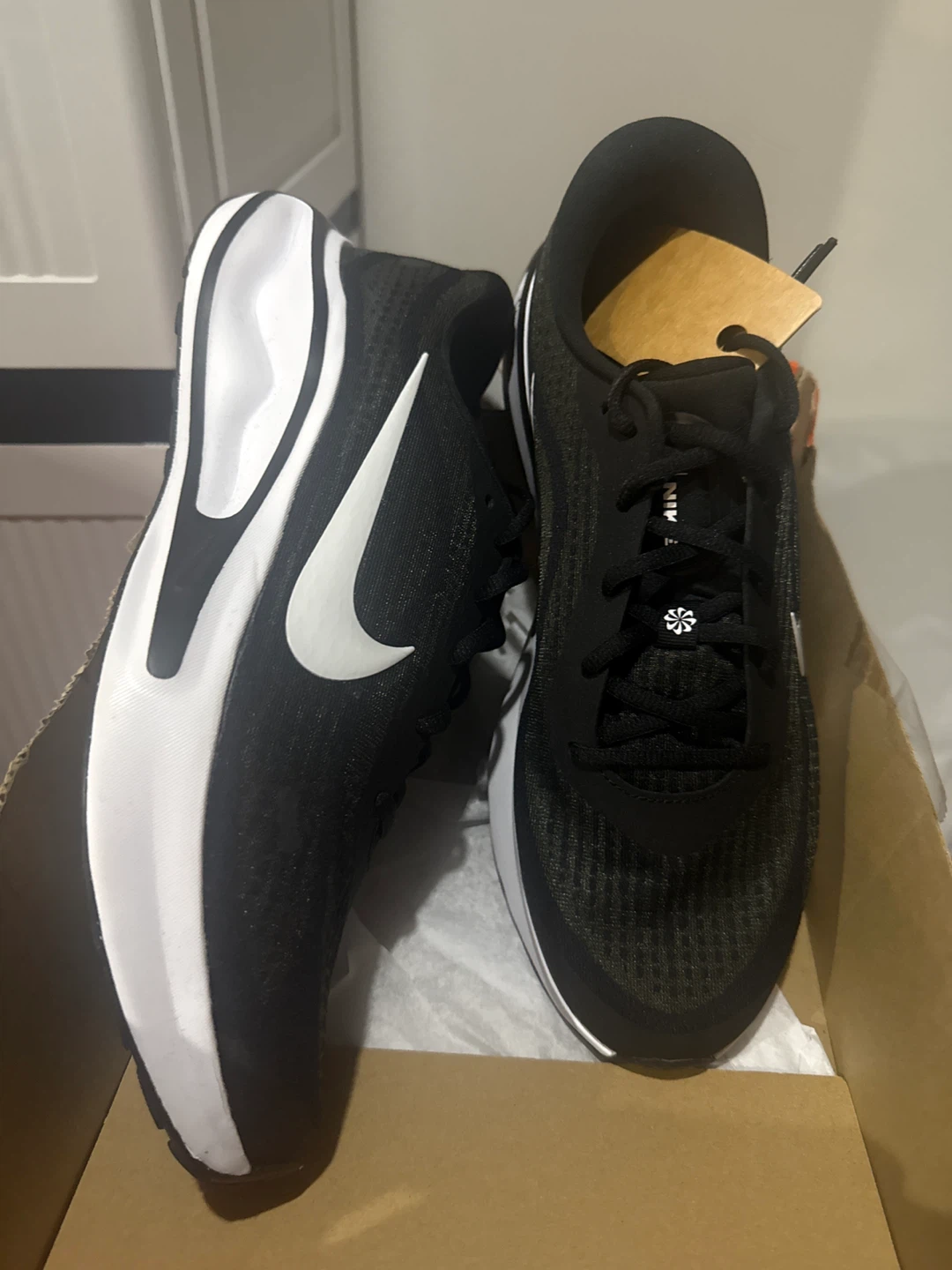Nike Journey Run Men's Shoes - photo 3