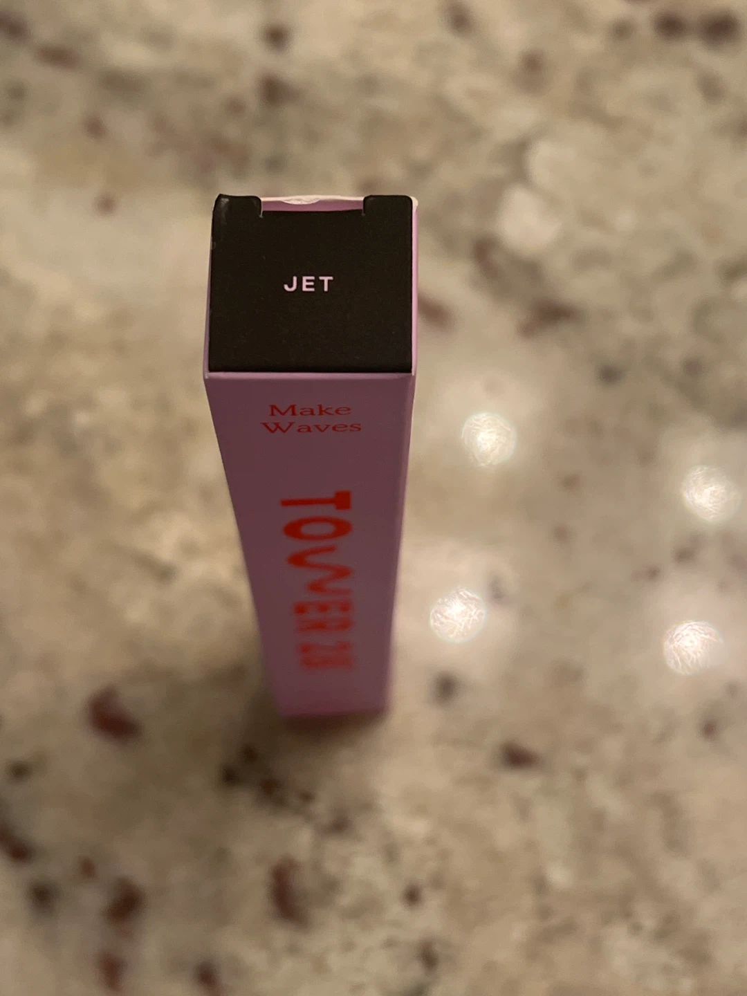 Tower 28 "Make Waves" Mascara in Jet - photo 2