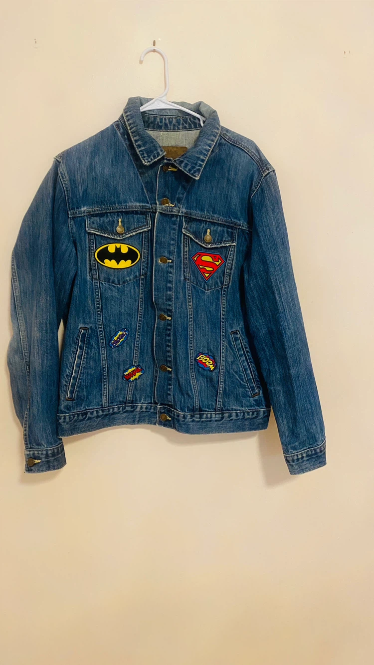 Old Navy size large