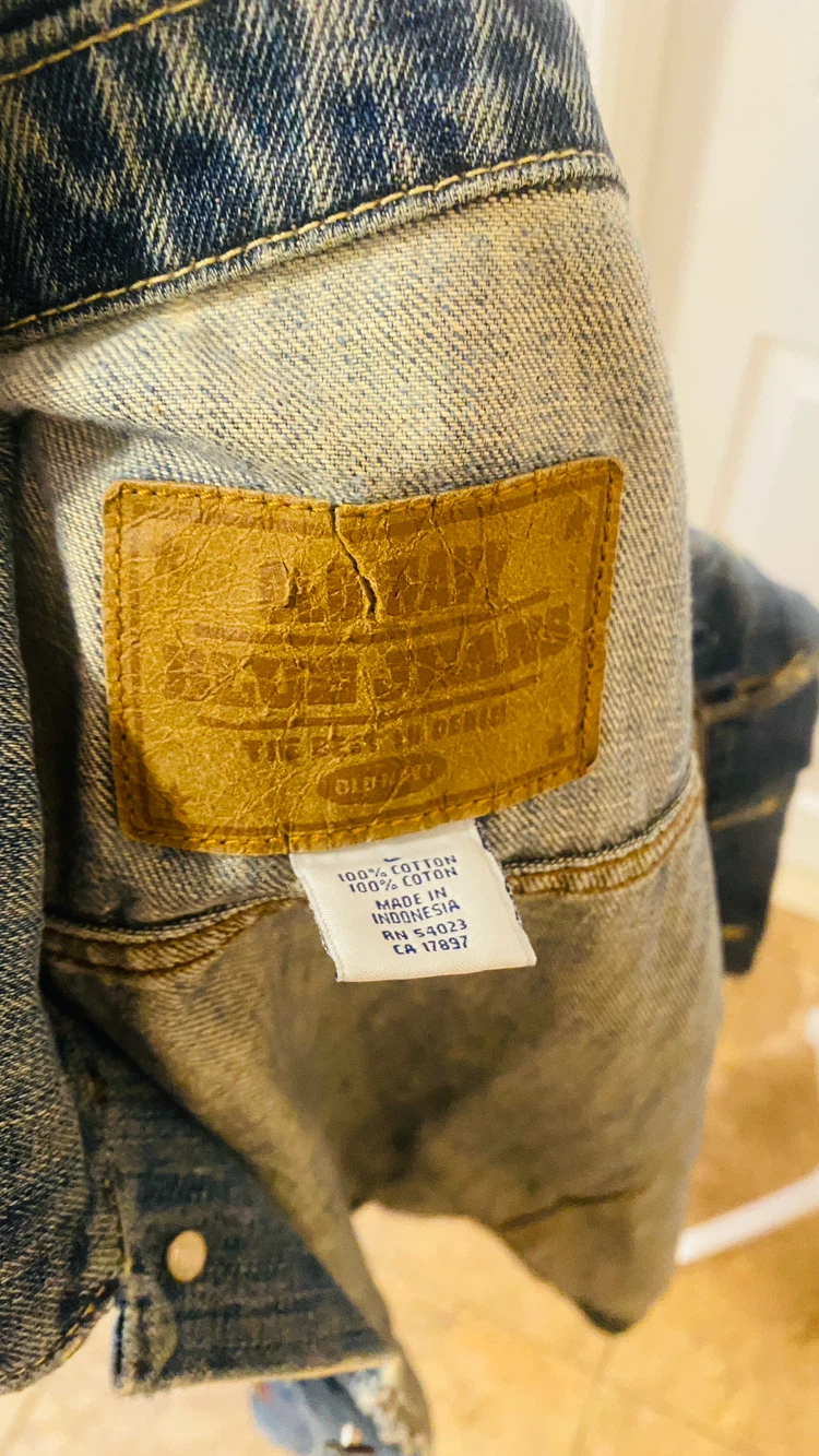 Old Navy size large - photo 2