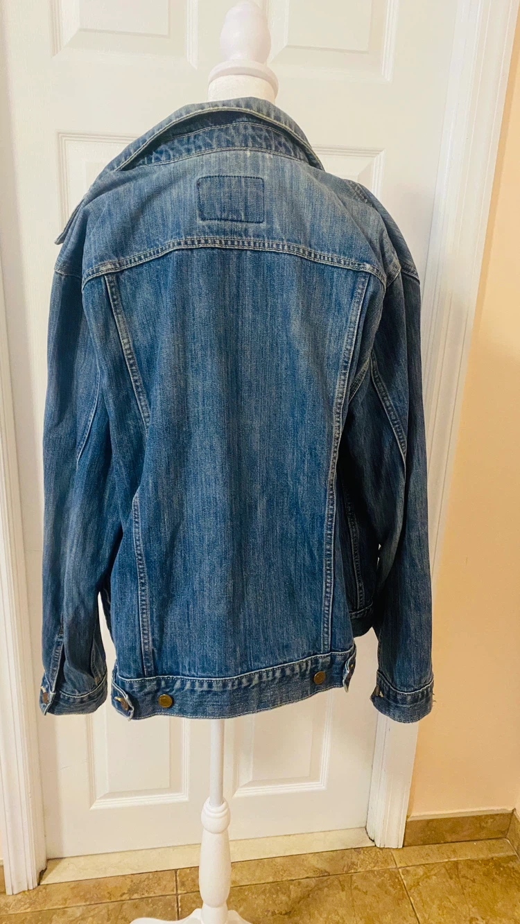 Old Navy size large - photo 4
