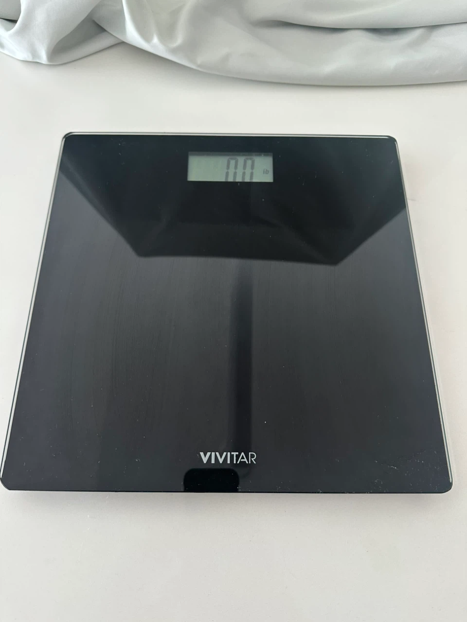 Vivitar Digital Scale