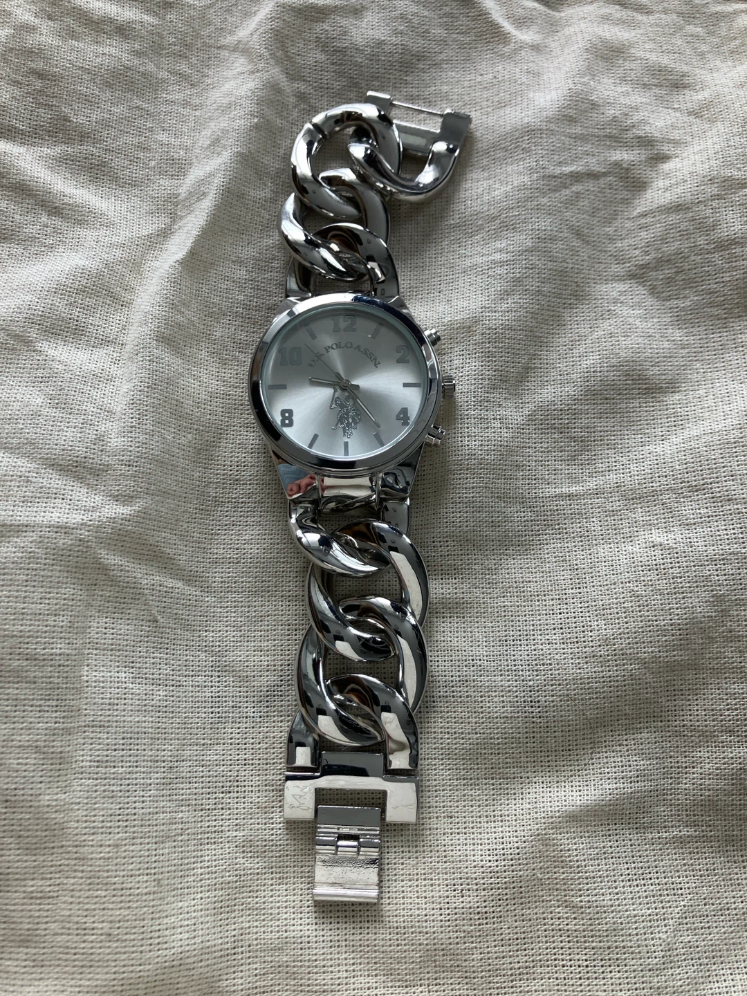 U.S. Polo Assn. Womens Watch - photo 2