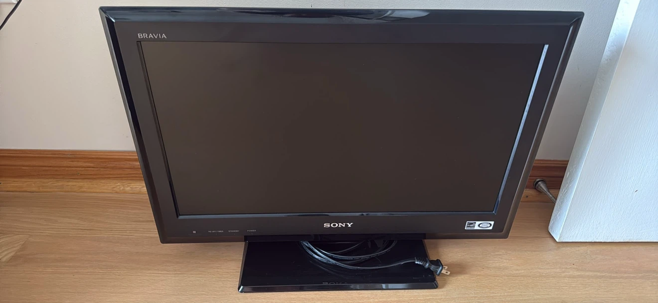 Sony Television