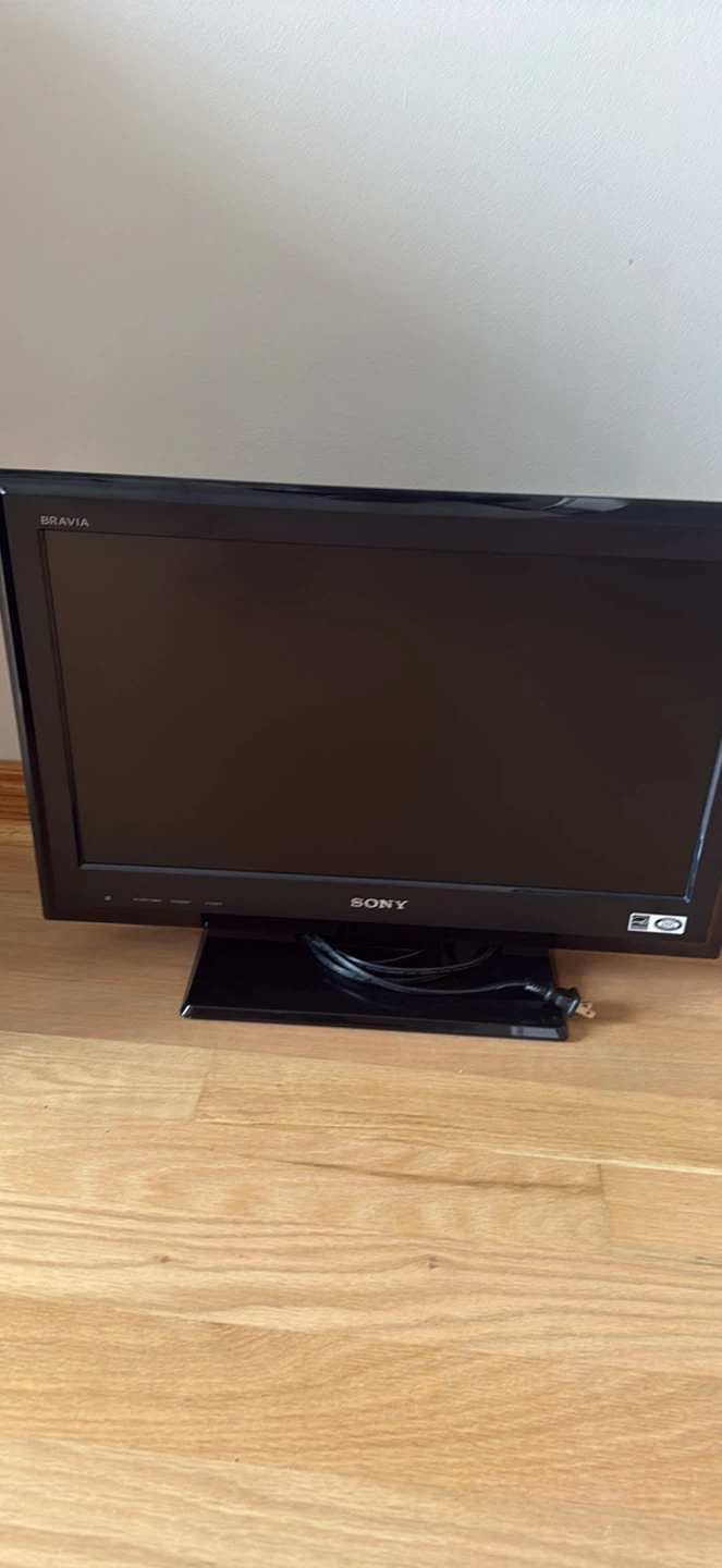 Sony Television - photo 2