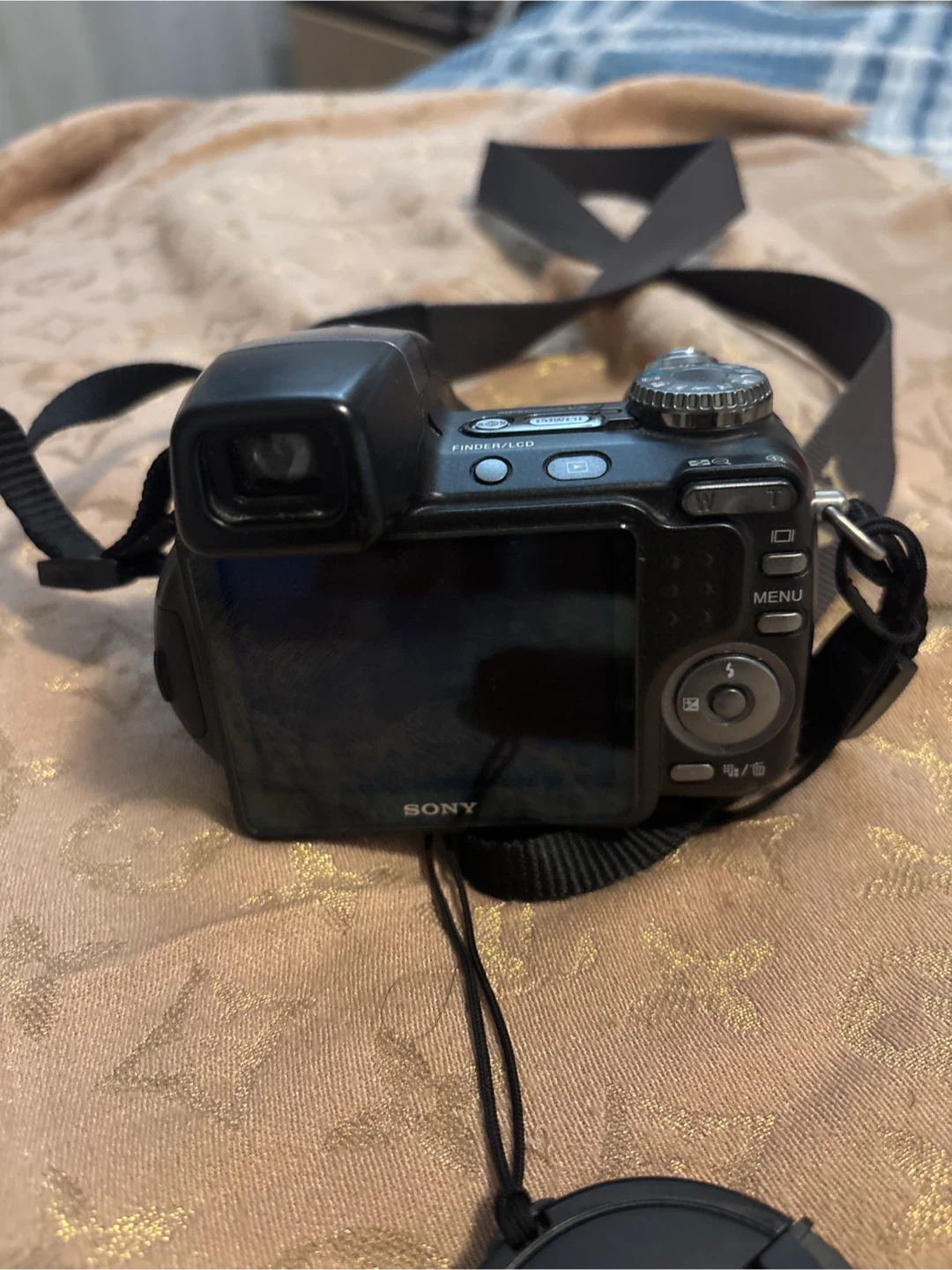 Sony Cyber-shot DSC-HX100V Digital Camera - photo 4