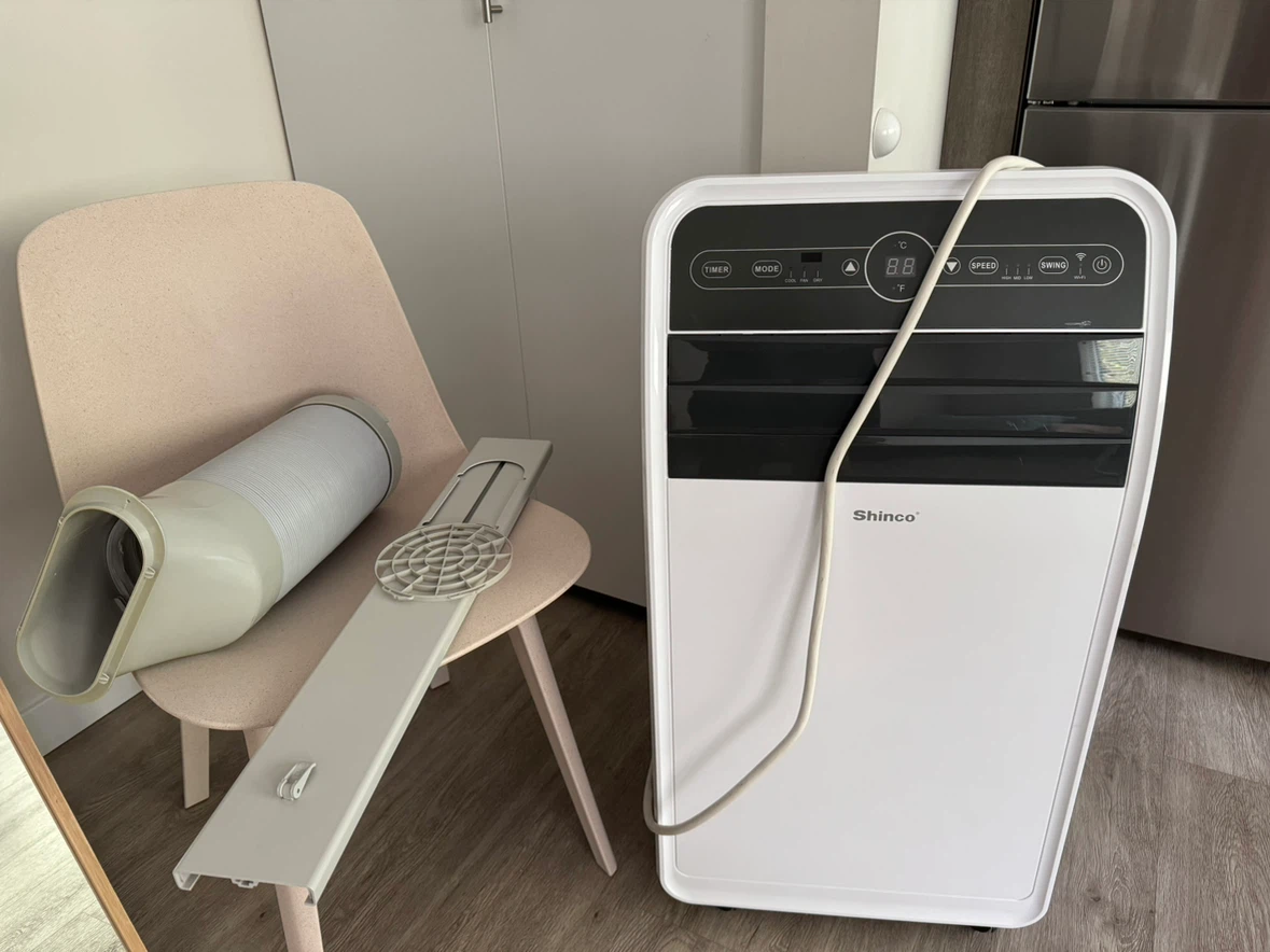 Shinco Portable Air Conditioner
