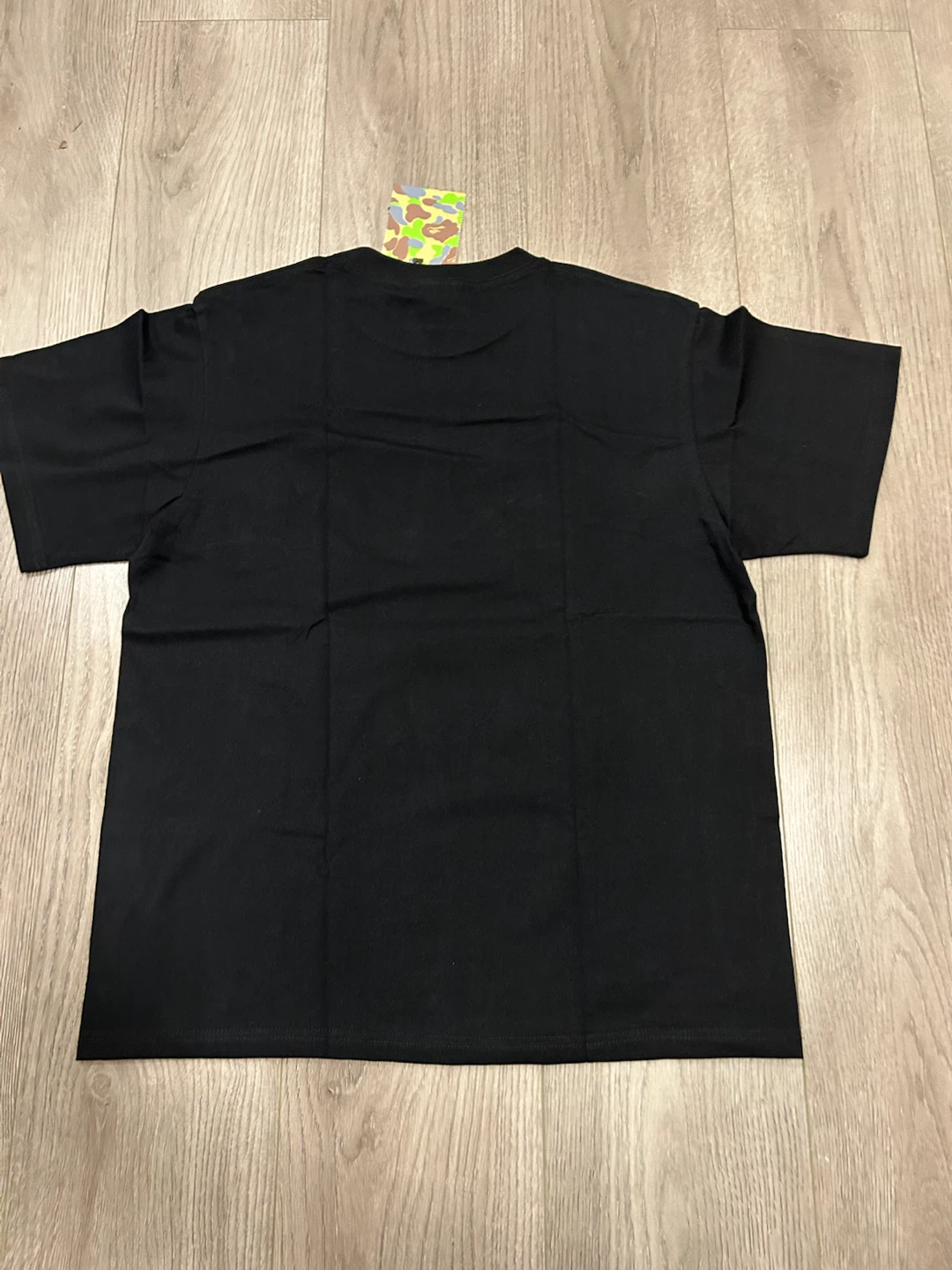 Bape tee Medium - photo 2