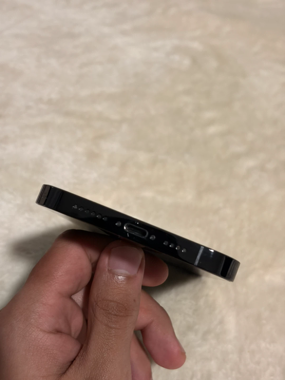 Apple iPhone 14 Pro 1TB - photo 2