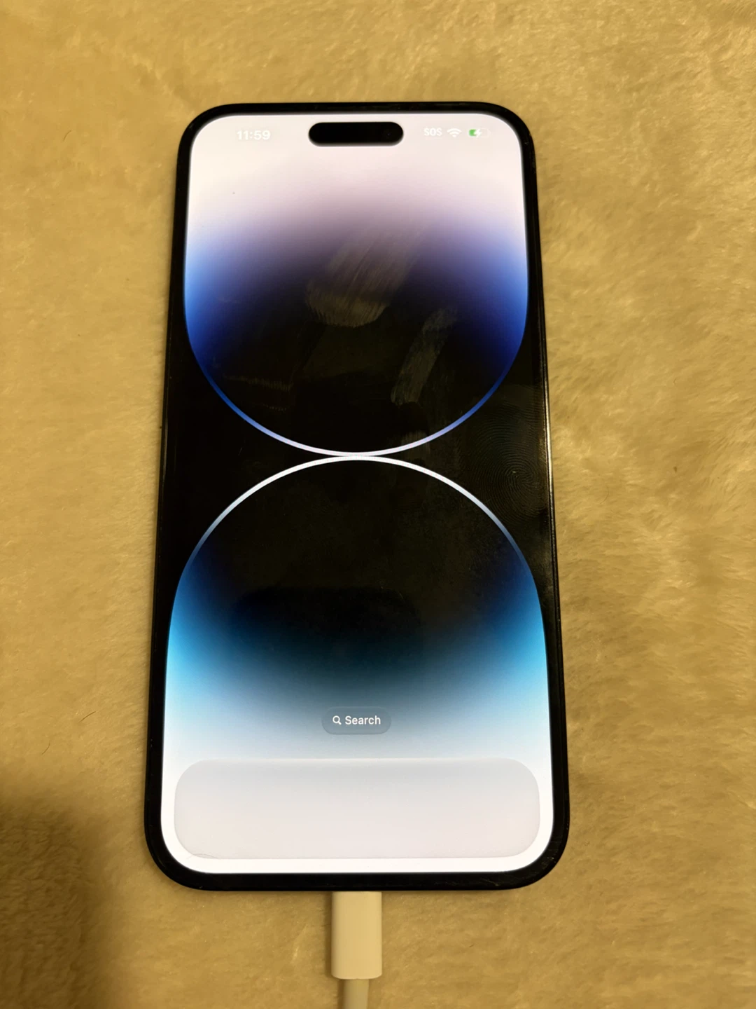 Apple iPhone 14 Pro 1TB - photo 3