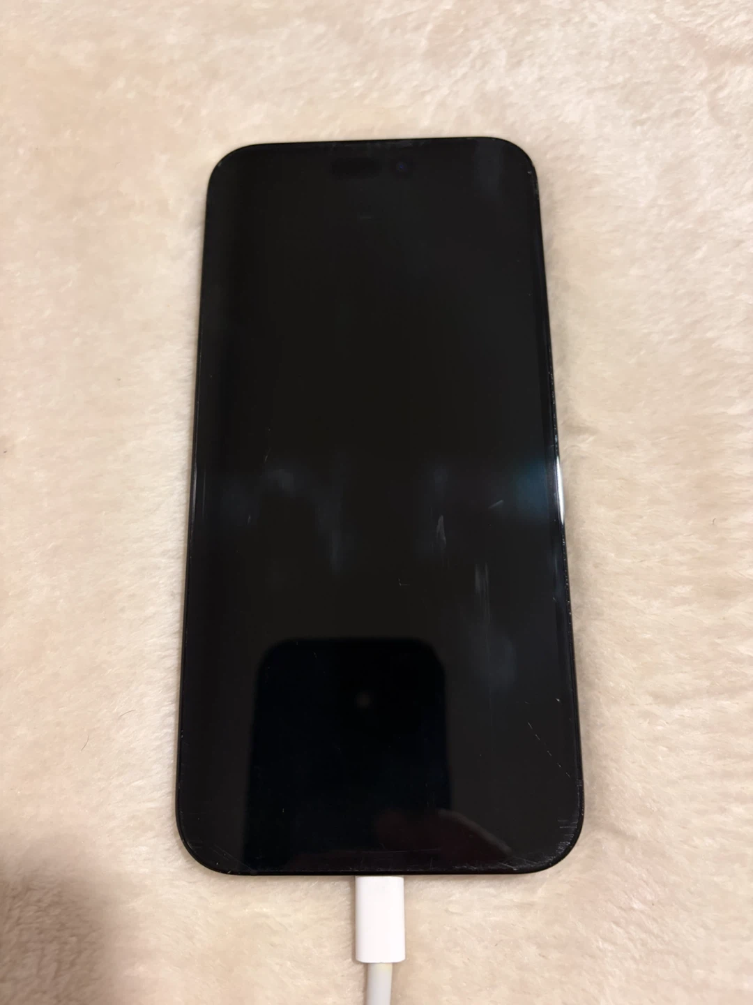 Apple iPhone 14 Pro 1TB - photo 4