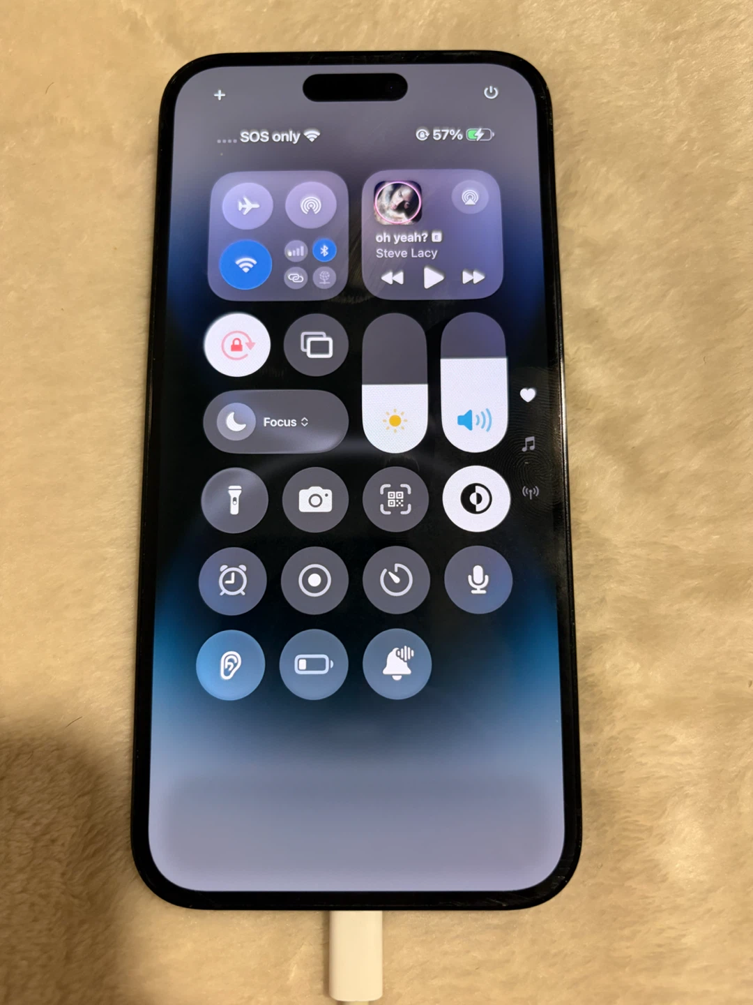 Apple iPhone 14 Pro 1TB - photo 5