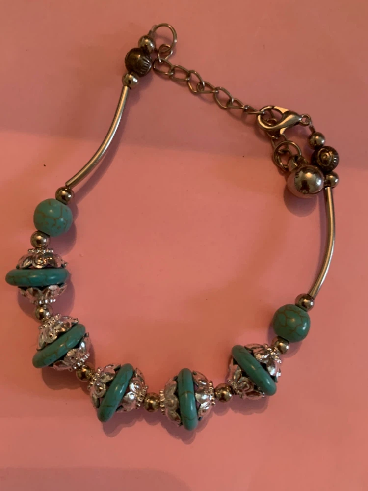 Earrings and Bracelet Set - photo 3