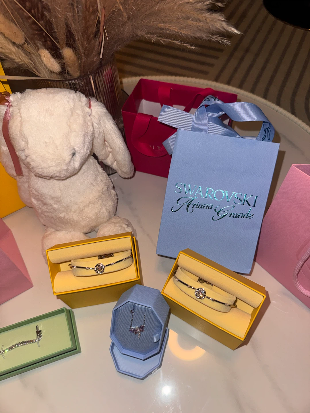 Swarovski Jewelry 20% OFF - photo 3