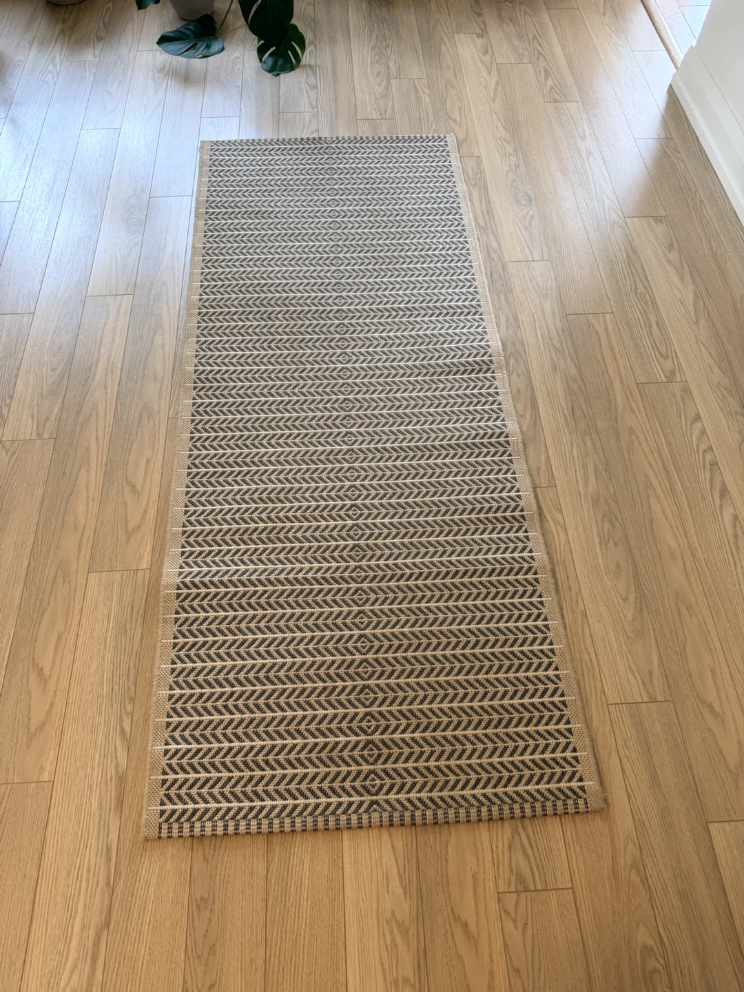 IKEA Rug Runner
