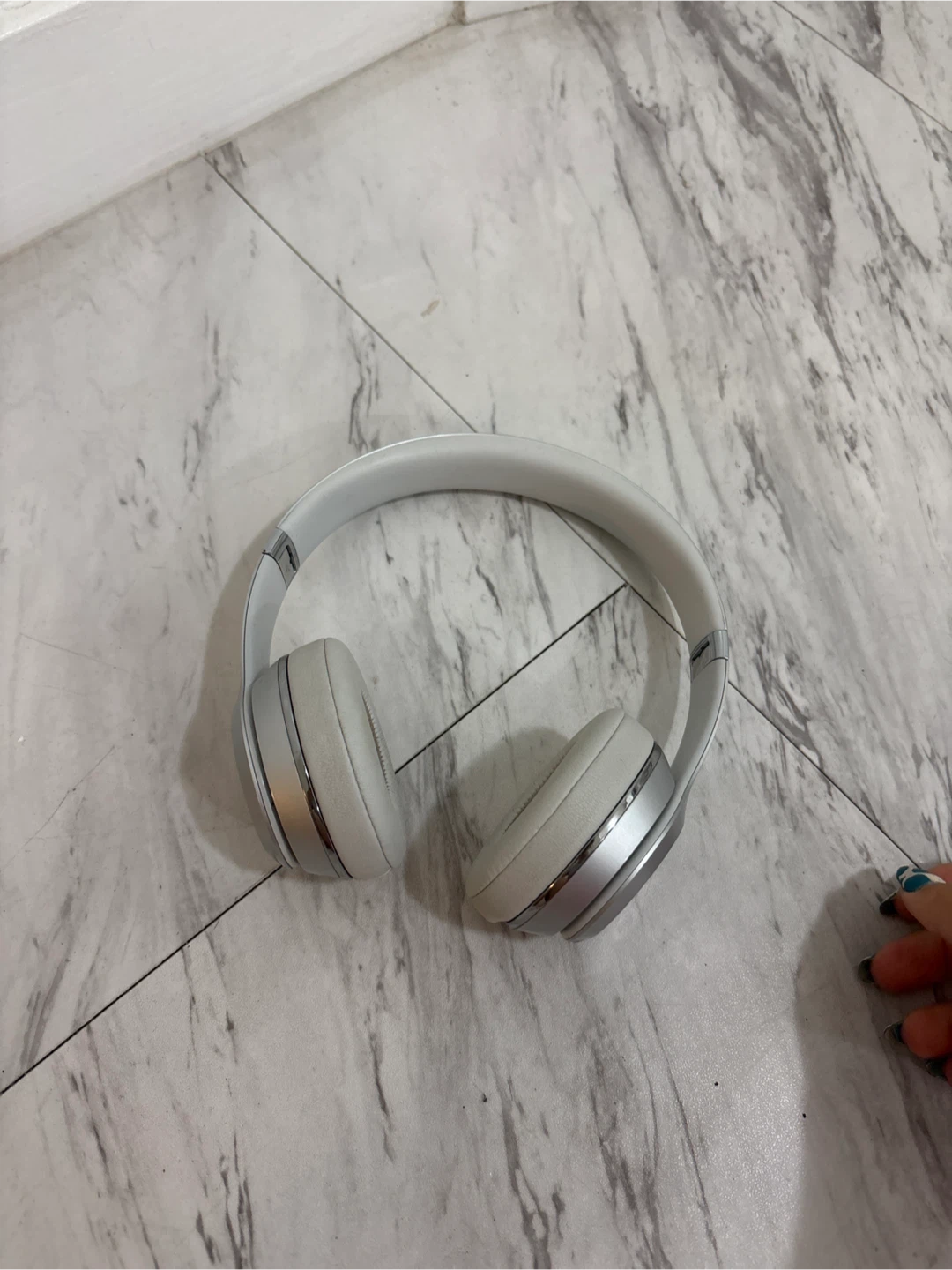 Beats Solo 3 Wireless Headphones