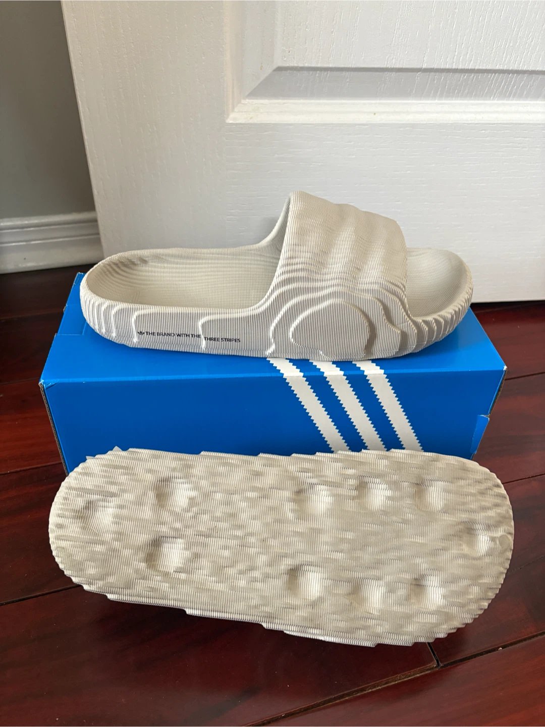 Adidas Adilette 22 Slides - Size 10 - photo 5