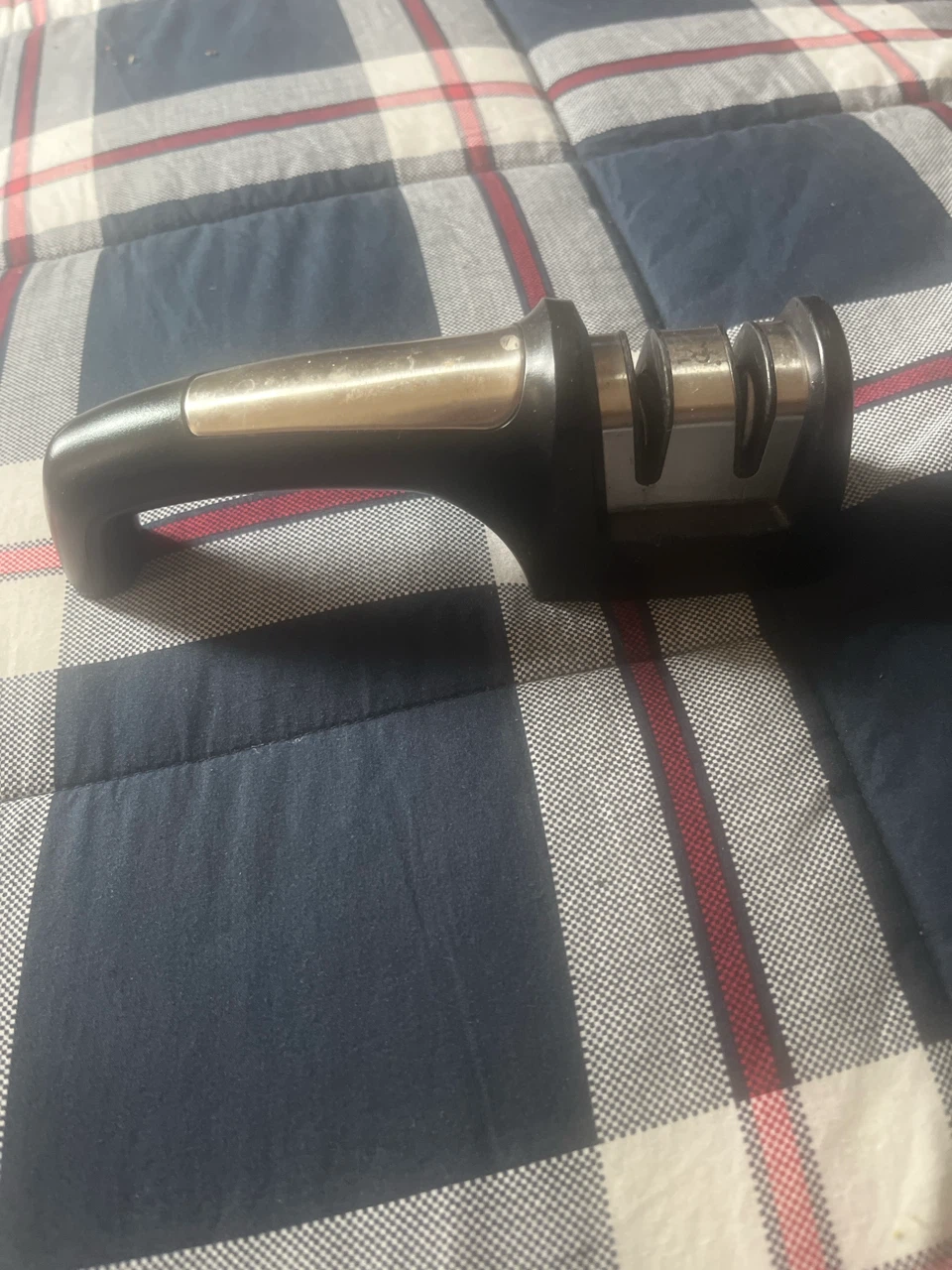 Knife Sharpener