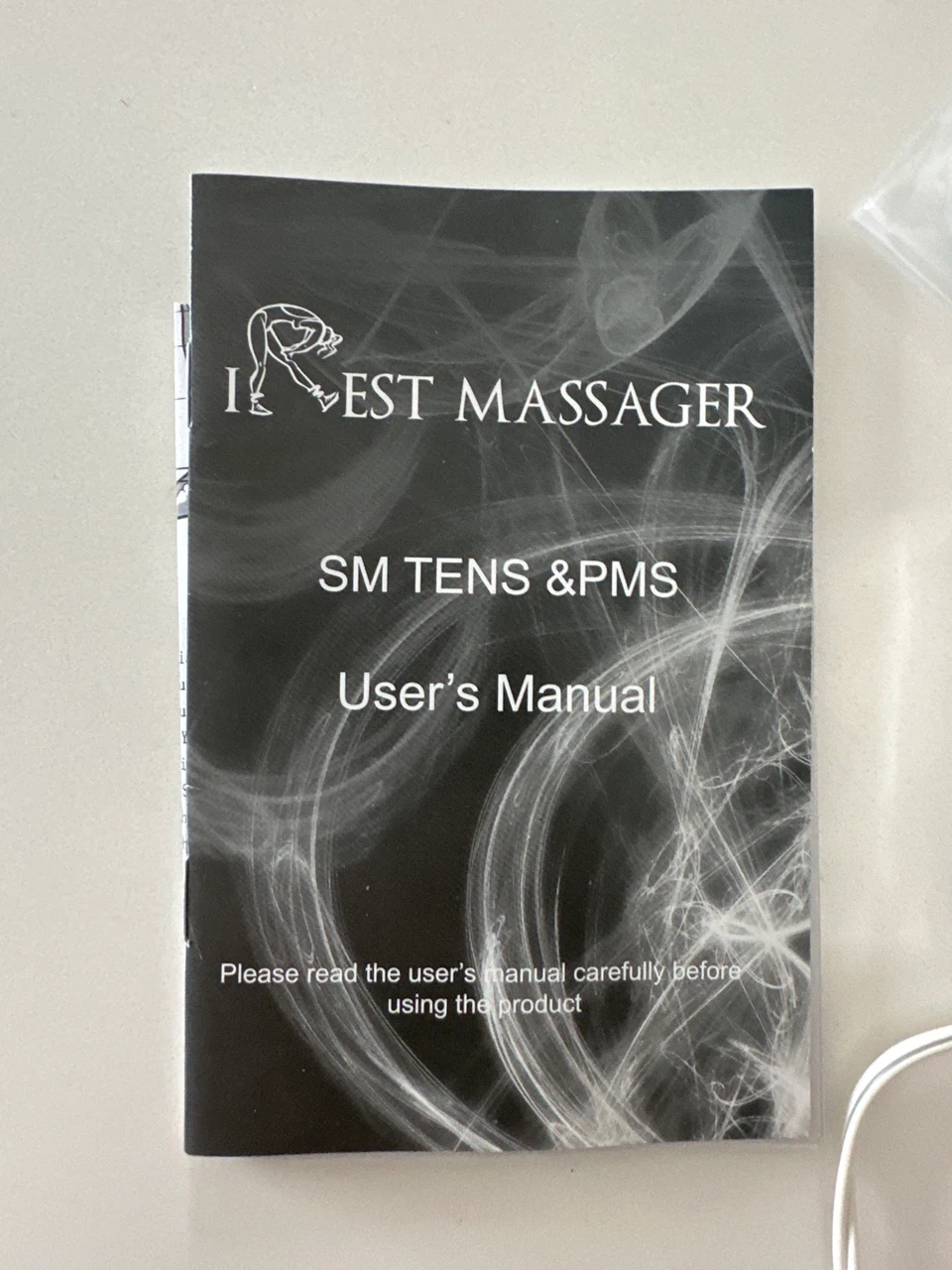 iRest Mini SM TENS & PMS Massager - photo 3