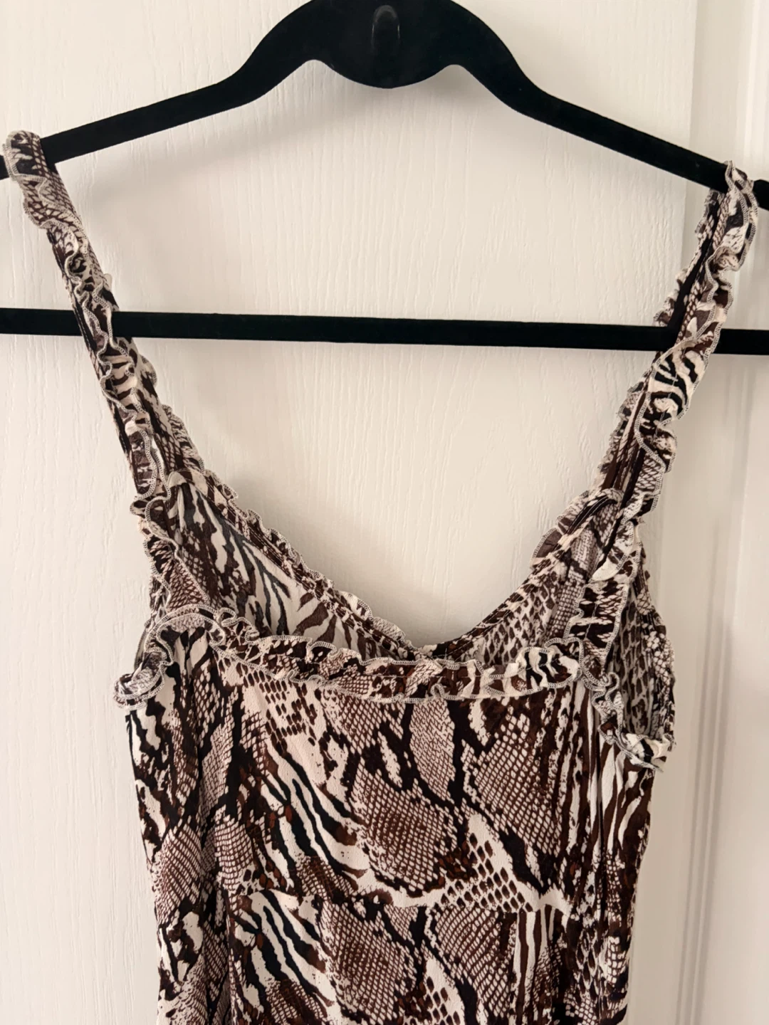 LIKE NEW Aritzia Wilfred Dress - size 4 - photo 3