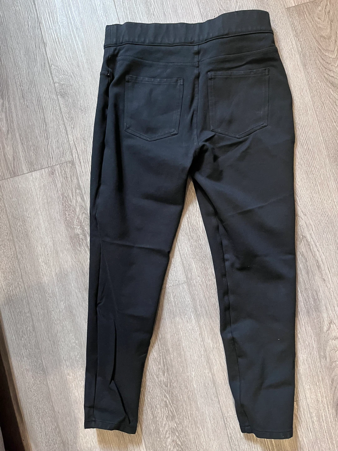 Spanx Black Pants L/G - photo 3