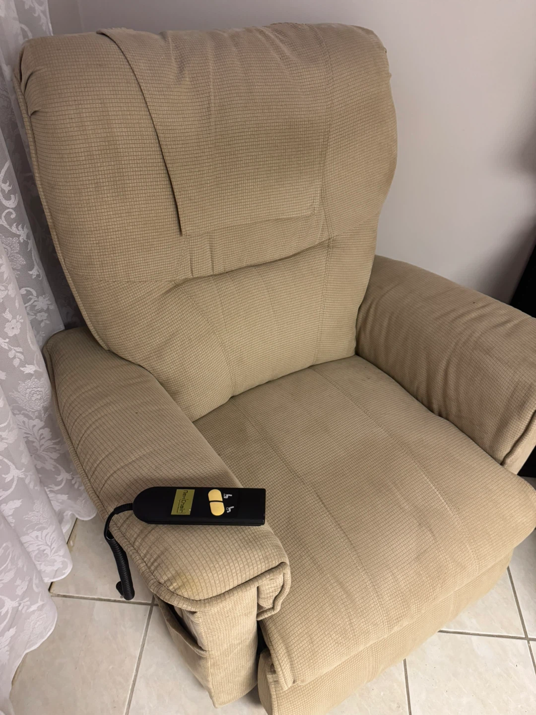 Power Recliner Chair