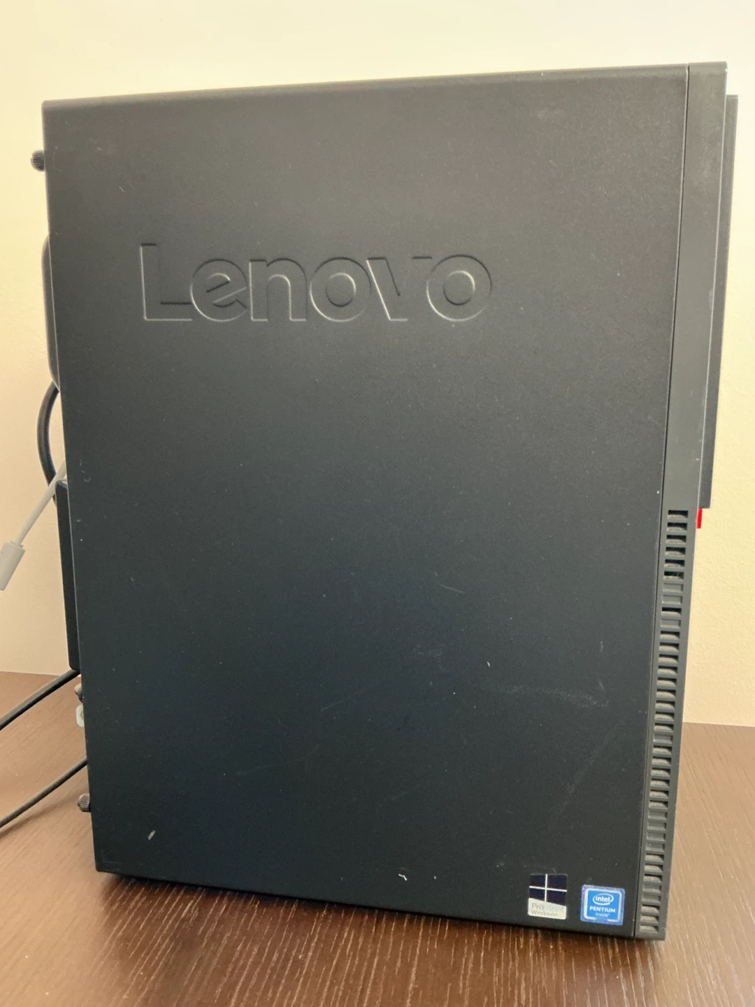 ThinkCentre M710T Desktop - photo 3