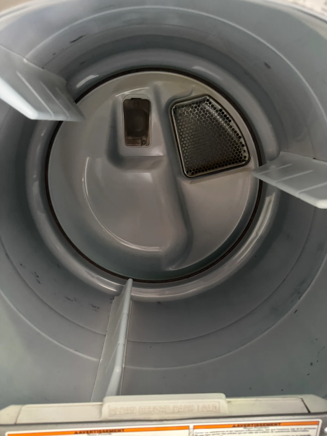 Whirlpool Duet Electric Dryer - photo 4