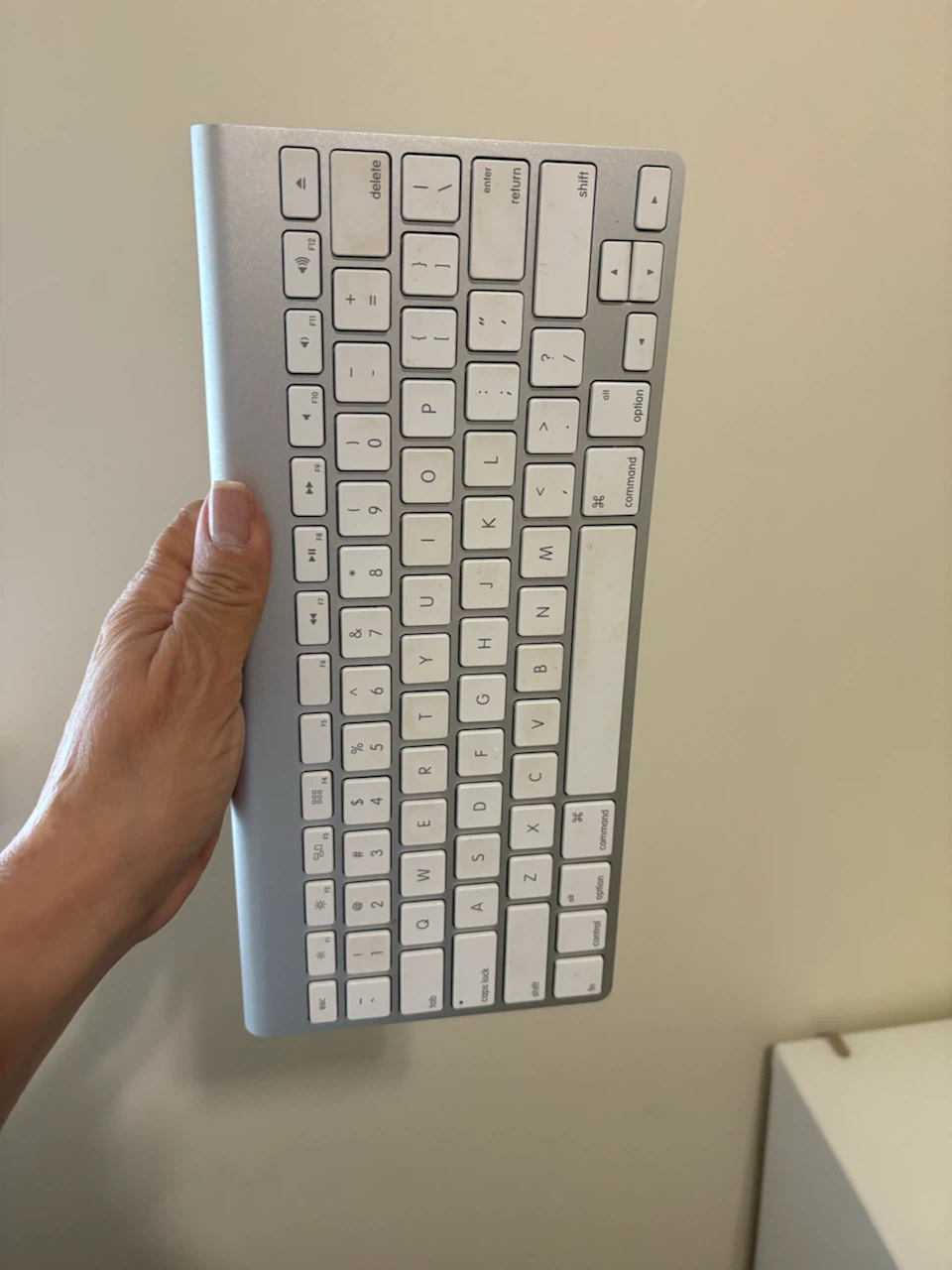 Apple Magic Keyboard