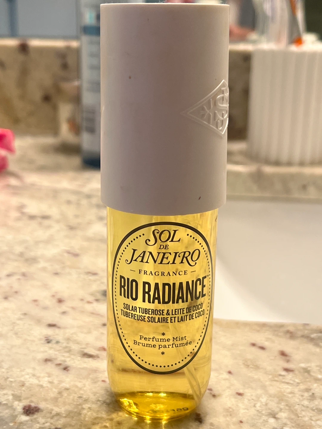 Sol de Janeiro Rio Radiance Perfume Mist