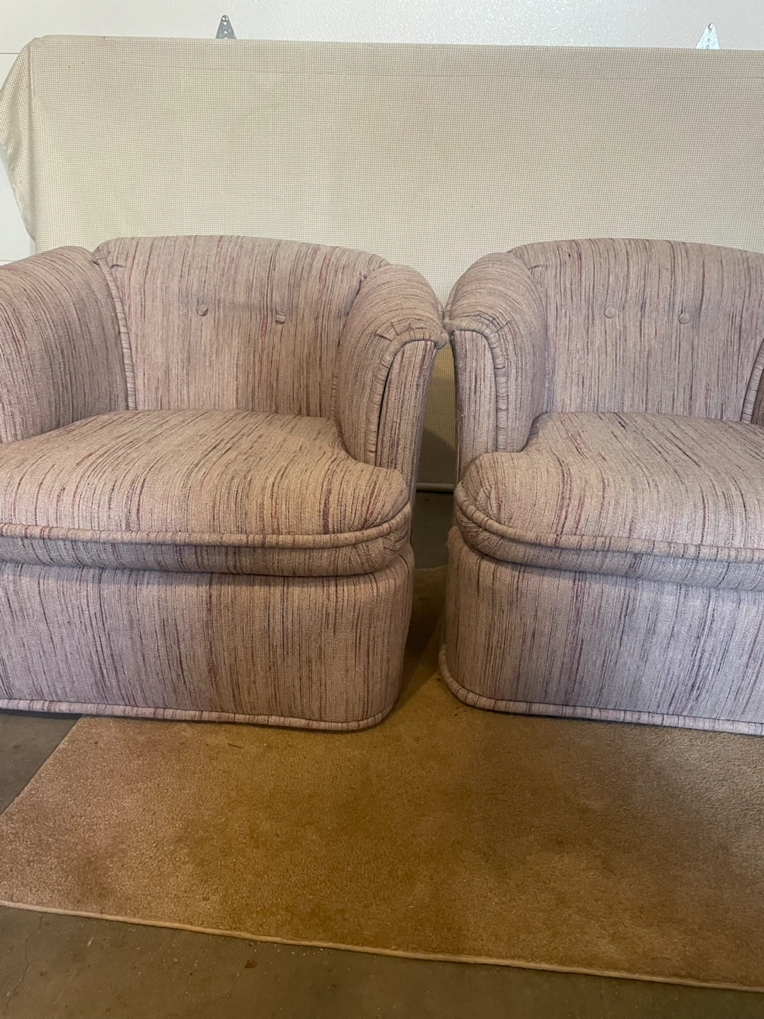 Baltzan Accent Chair