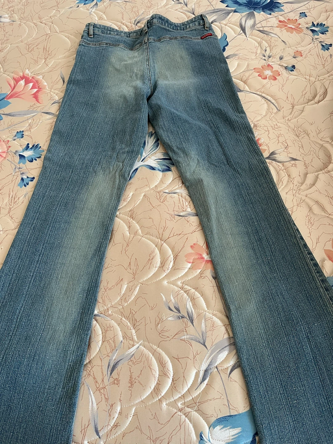 Guess Stretch Denim Jeans - photo 4