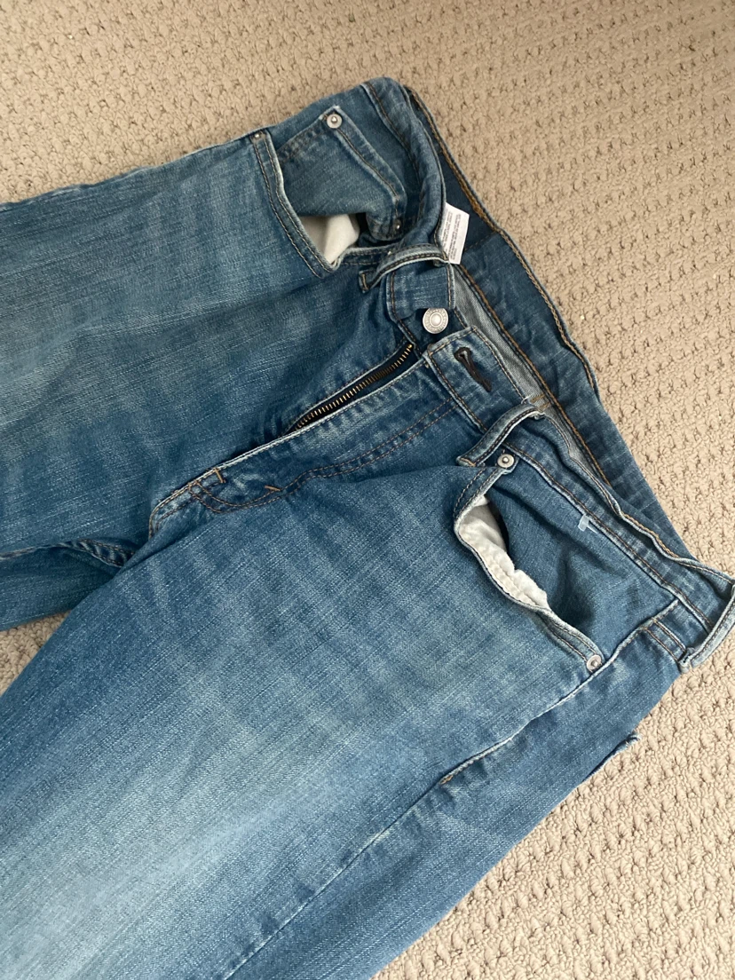 Levi's 501 Jeans - photo 2