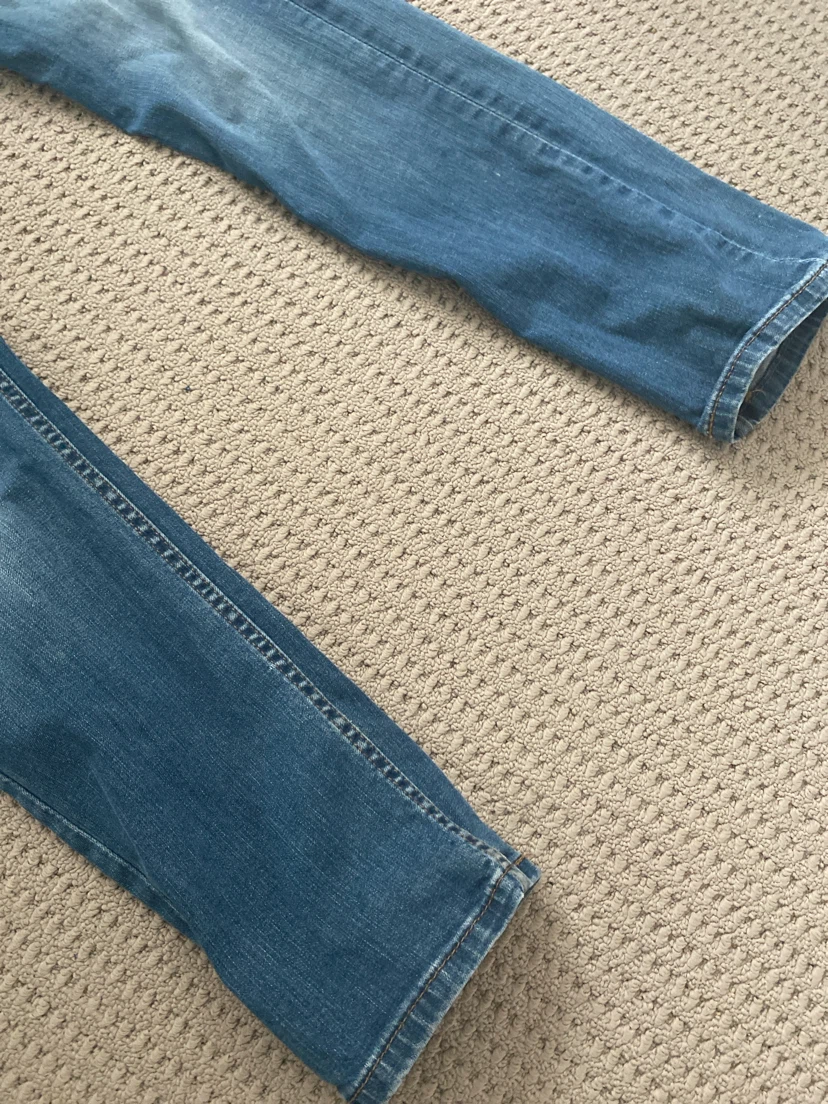 Levi's 501 Jeans - photo 3