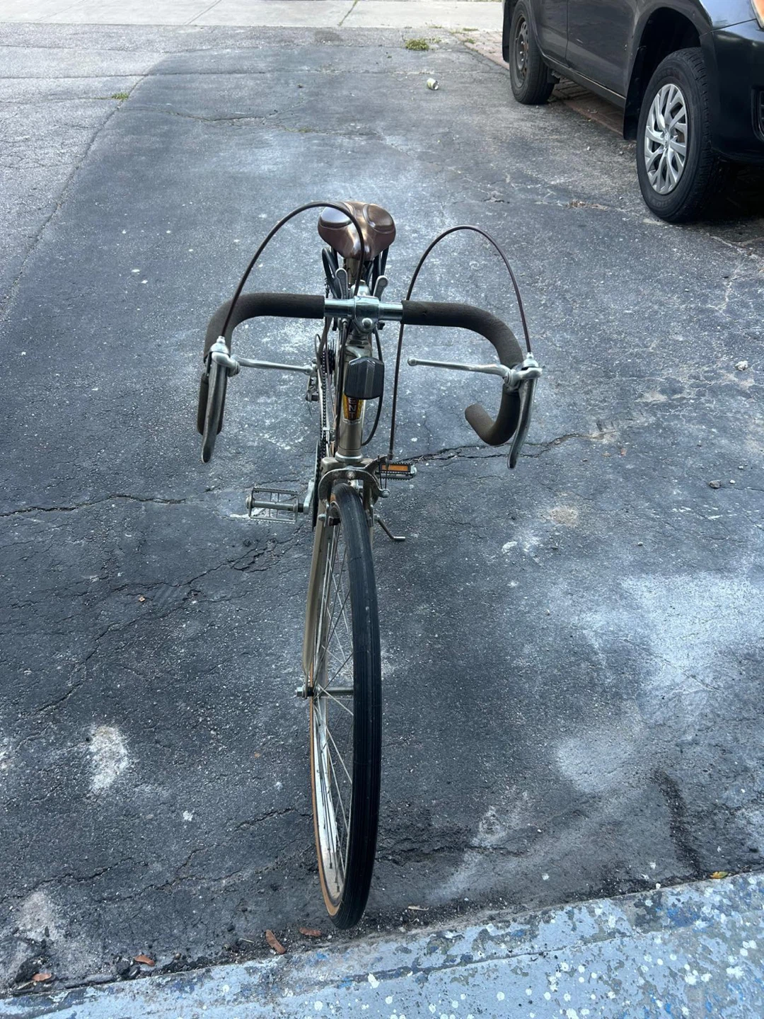 Bicycle