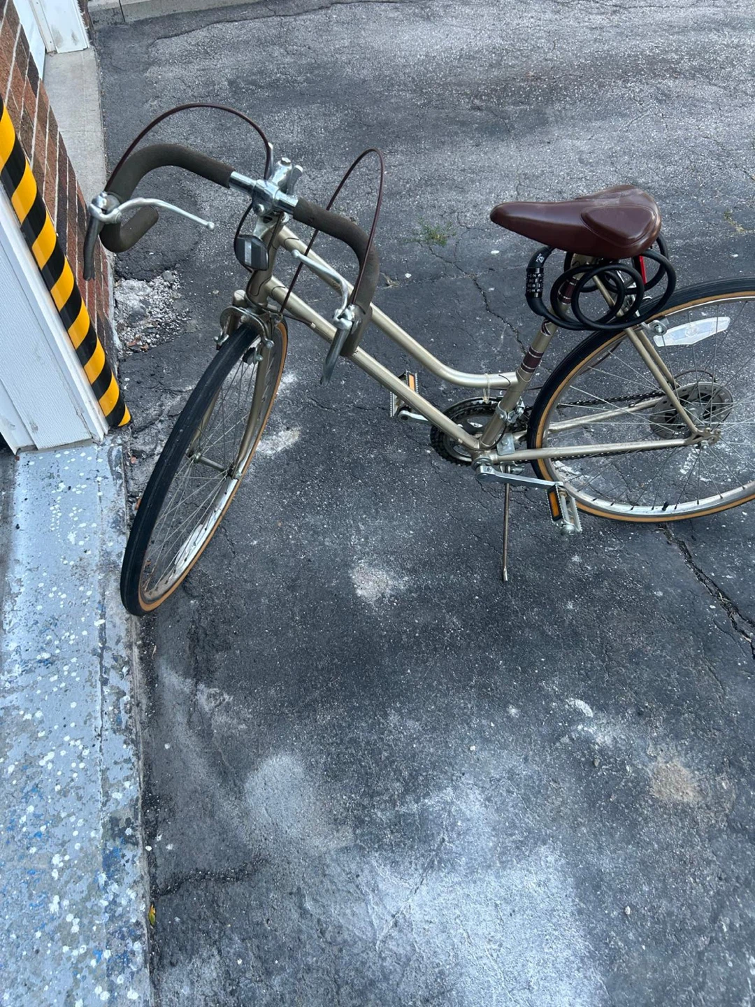 Bicycle - photo 2