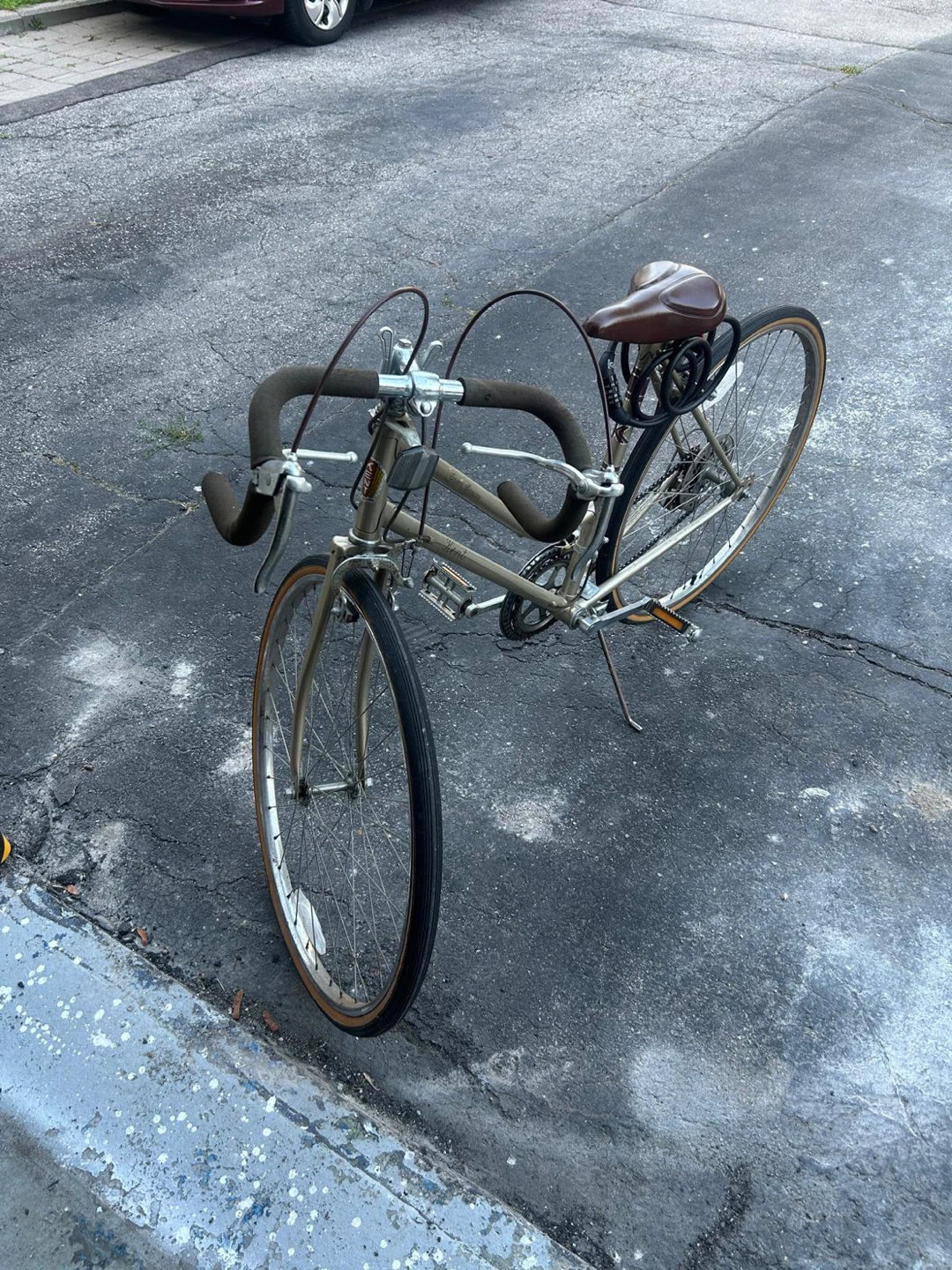 Bicycle - photo 3