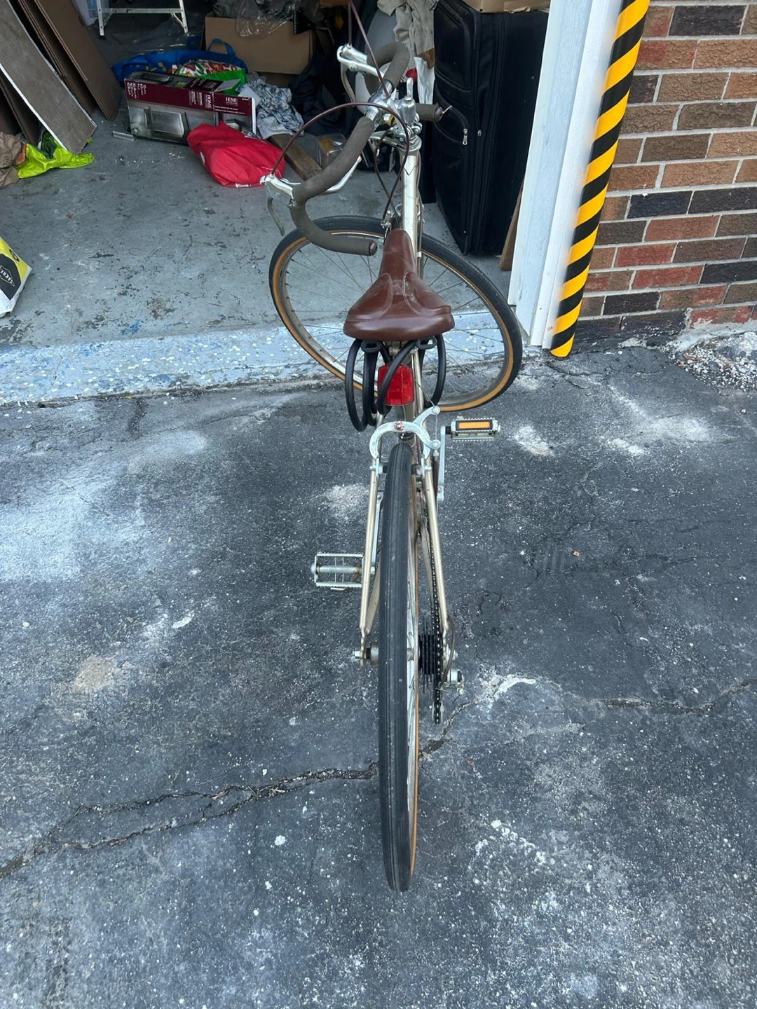 Bicycle - photo 4