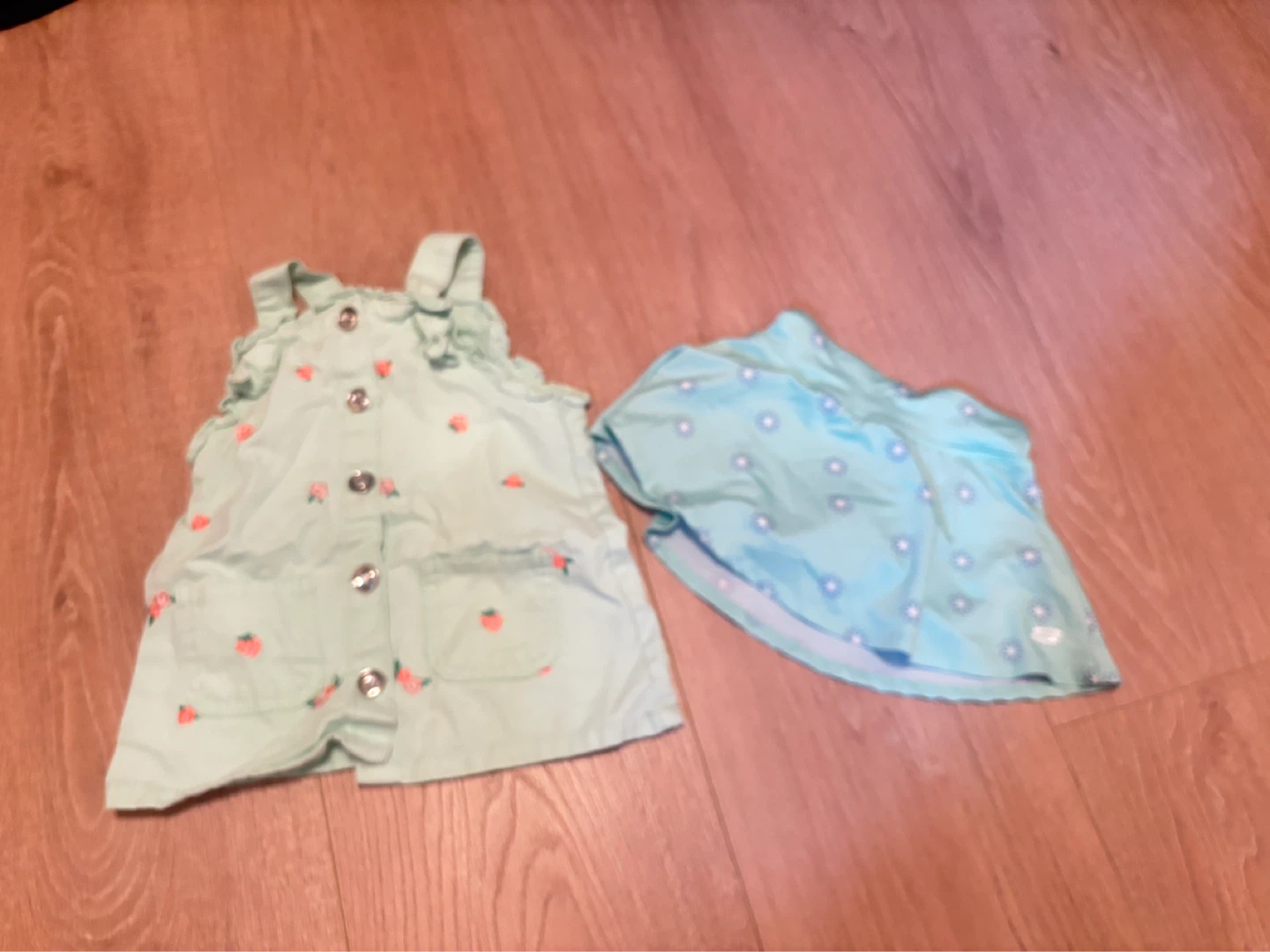 Toddler clothing haul - photo 2