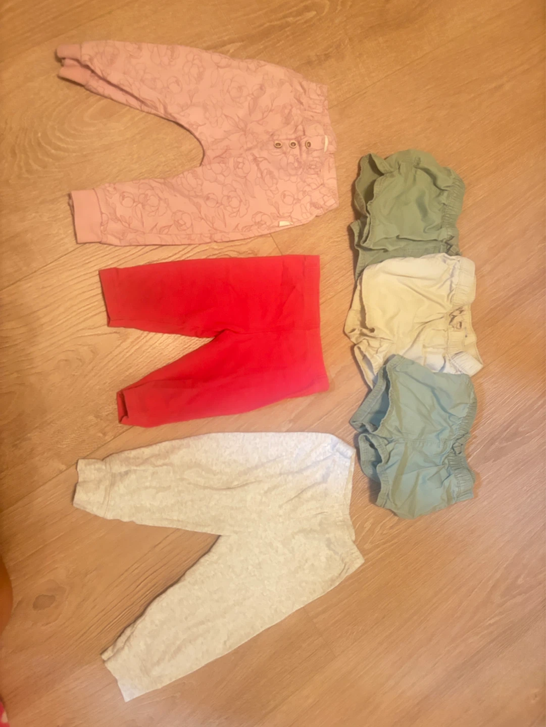 Toddler clothing haul - photo 5