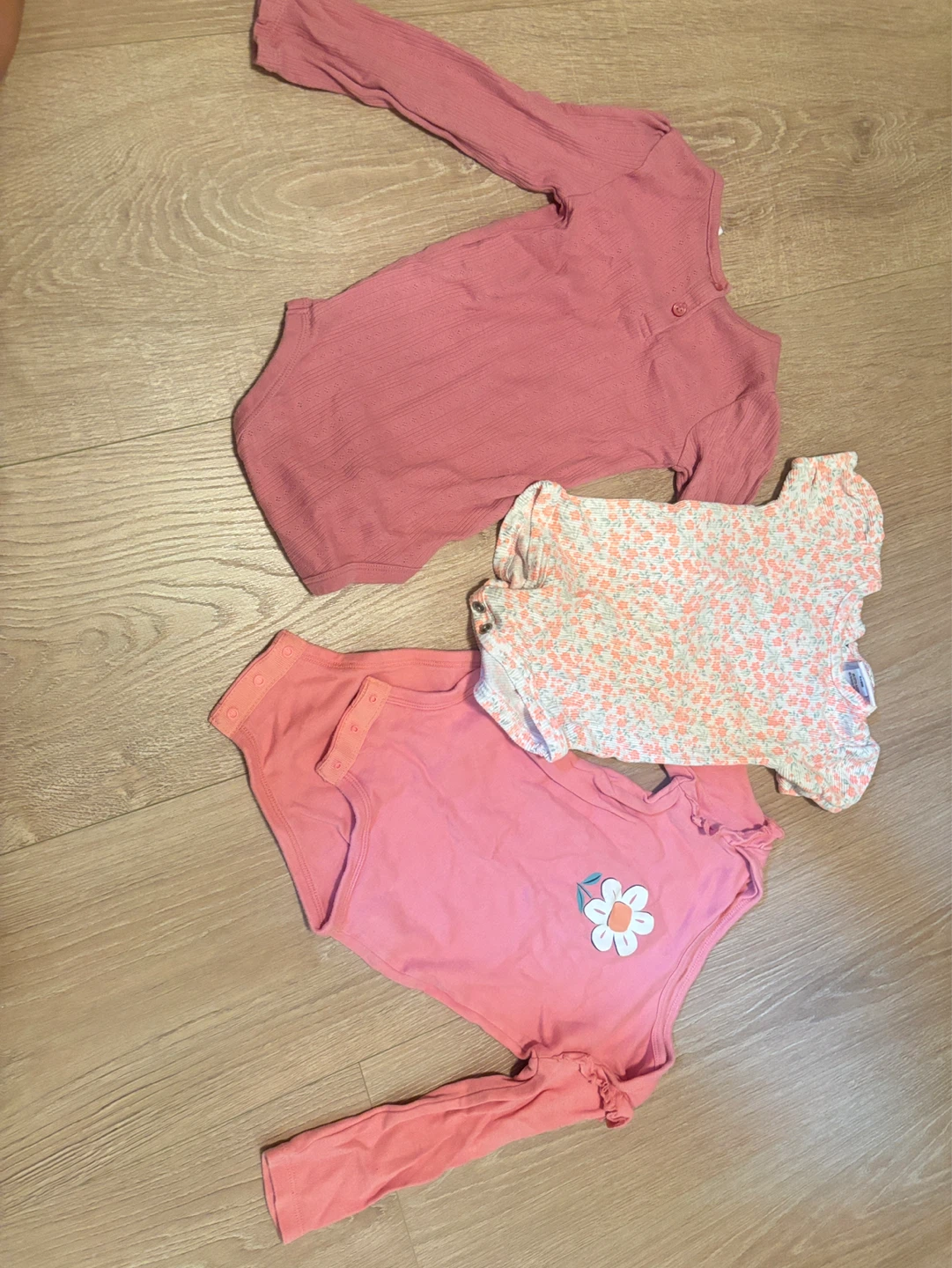 Toddler clothing haul - photo 3