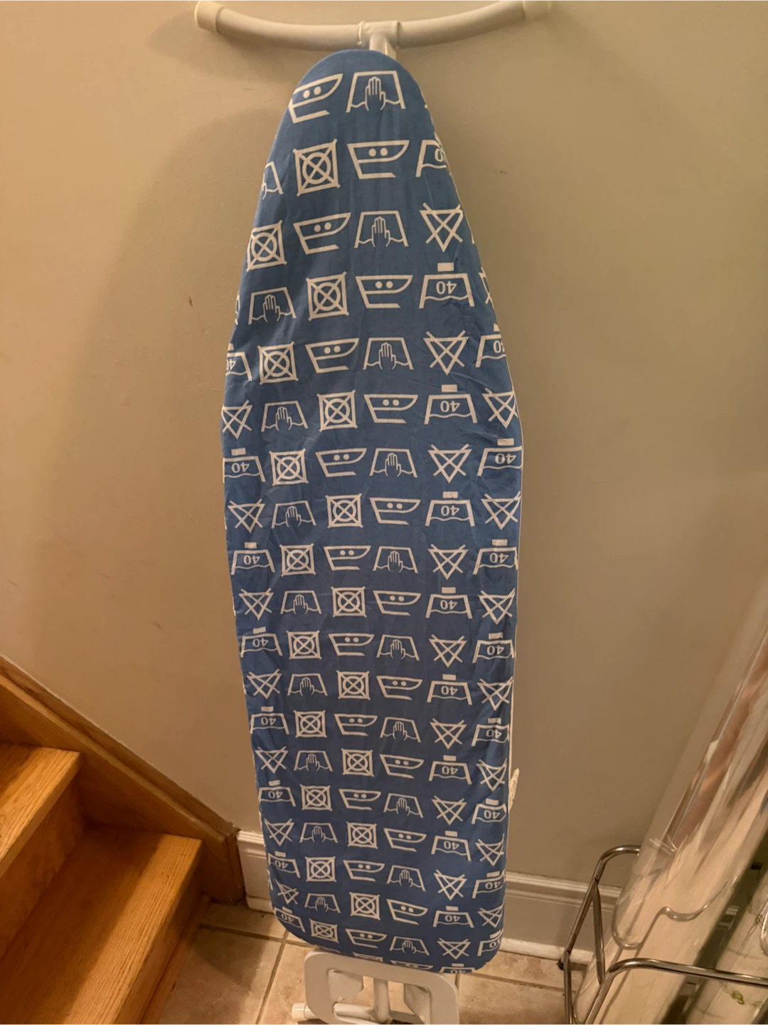 Ironing Board