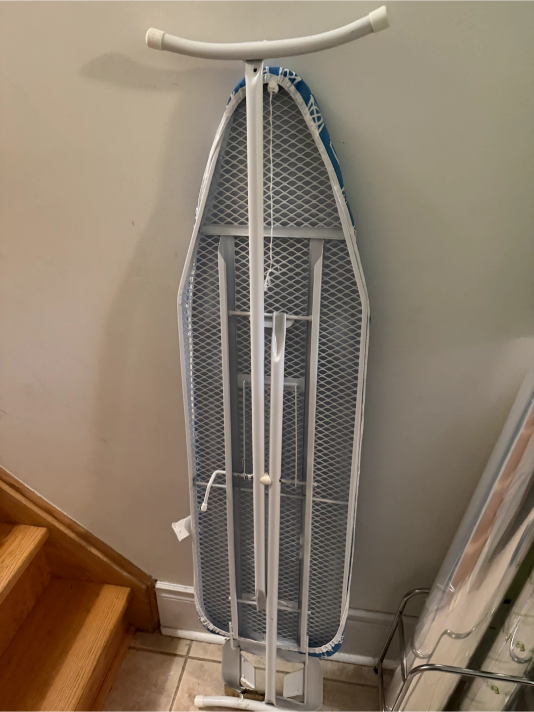 Ironing Board - photo 2